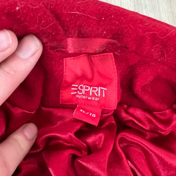 Jacket - Picture 2 of 2